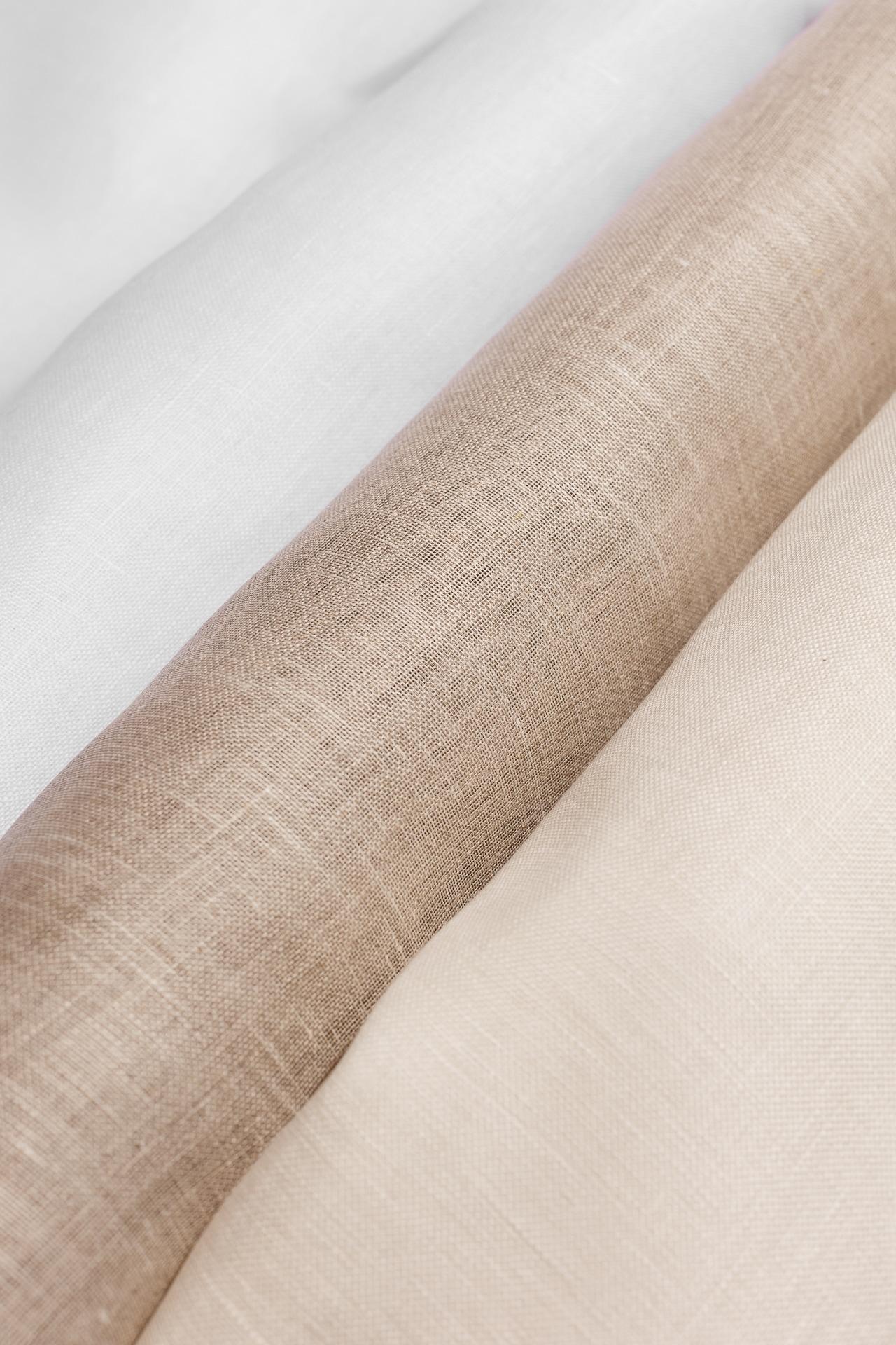 Тактильность, натуральность, экологичность 